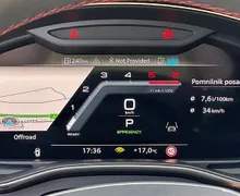 Zunanja slika - Audi A7 - 45 TDI QUATTRO S-TRONIC S-LINE-MATRIX-RADAR-KAMERA - 13 - Predogledna slika