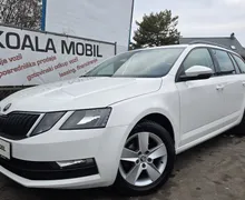 Zunanja slika - Škoda Octavia - 1.6 TDI STYLE ALU PLATIŠČA-MF-ZALSON-SLOVENSKA - 1 - Predogledna slika