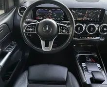Zunanja slika - Mercedes-Benz B-Razred - |180d|AUT|PROGRESSIVE|NAVI|DIGITALILED|TOP| - 10 - Predogledna slika