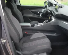 Zunanja slika - Peugeot 5008 - 1.5 BLUEHDI 130 AUT.-NAVI-KAMERA-PDC-7 SEDEŽEV - 15 - Predogledna slika