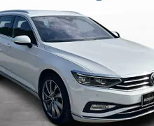 Zunanja slika - Volkswagen Passat - Variant 2.0 TDI BMT SCR Business DSG - 1 - Predogledna slika