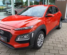 Zunanja slika - Hyundai Kona - 1.0 T-GDI 120 slo-1last-servisira-ac-el.paket-... - 1 - Predogledna slika