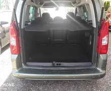 Zunanja slika - Citroën Berlingo - Multispace 1.6 HDi-196.000KM-AVT.KLIMA-ODLIČEN - 10 - Predogledna slika
