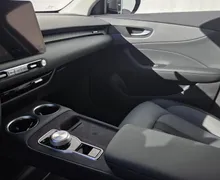 Zunanja slika - MG MGS5 EV - Luxury 64kWh+Cena na gotovino - 10 - Predogledna slika
