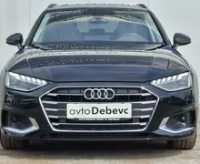 Zunanja slika - Audi A4 - Avant 35 TFSI Advanced S tronic MATRIX KAMERA NAVI - 2 - Predogledna slika