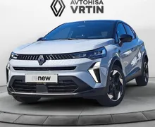 Zunanja slika - Renault Captur - TCe 115 techno - 1 - Predogledna slika