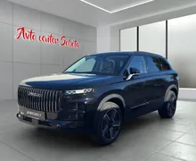 Zunanja slika - Jaecoo 7 SHS - Elite 1.6 T-GDI SHS-H +540 KAM+PANORAMA+RADAR - 3 - Predogledna slika