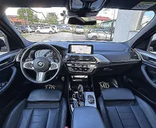 Zunanja slika - BMW X3 - serija :  xDrive30d M SPORT-PANO-VIRTUAL-KAMERA-MRTVI KOT - 7 - Predogledna slika