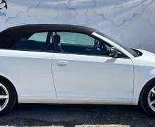 Zunanja slika - Audi A3 Cabriolet - 2.0 TDI DPF Ambition - ATRAKTIVEN - 17COL - PDC - 4 - Predogledna slika