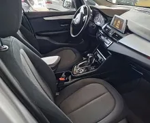 Zunanja slika - BMW Serija 2 - Gran Tourer: 218d Luxury Line LED-NAVI 7 SEDEŽEV ZELO LE - 7 - Predogledna slika