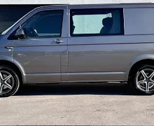 Zunanja slika - VW Transporter - 2.0 TDI+150KM+SLO+1.LAST+KAMERA... - 5 - Predogledna slika