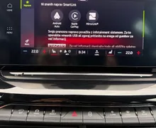 Zunanja slika - Škoda Octavia - 2.0 TDI Sportline 110 kW DSG-Keyless-LED-PDC - 17 - Predogledna slika