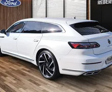 Zunanja slika - Volkswagen Arteon - Shooting Brake SB 4motion 2.0 TSI BMT R-LINE DSG 280 PS-MA - 5 - Predogledna slika