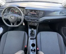Zunanja slika - Volkswagen Polo - 1.0 TRENDLINE 1.LASTNICA SLO OGREVANA SEDEŽA - 13 - Predogledna slika