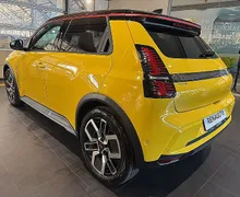 Zunanja slika - Renault 5 E-Tech Electric - Techno EV52 110kW - 5 - Predogledna slika