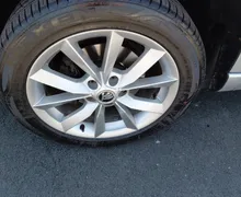 Zunanja slika - Škoda Yeti - 4x4 2.0 TDI Style DSG SLO - Kamera - 15 - Predogledna slika