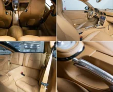 Zunanja slika - Porsche 911 Targa - 4S 25 Jahre Exclusive Edition Sport Chrone PCCB - 18 - Predogledna slika
