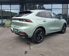 Zunanja slika - Forthing Forthing T5 EVO - T5 Evo my 2025 + ADAS - 3 - Predogledna slika