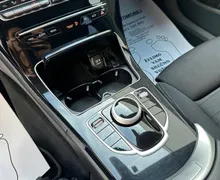 Zunanja slika - Mercedes-Benz C-Razred - 200d 20COL AMG LINE MULTIEAM FL NAVI PDC KAMERA .. - 14 - Predogledna slika