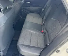 Zunanja slika - Toyota Corolla - TS Hybrid 1.8 VVT-i  Avt. - 12 - Predogledna slika