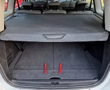 Zunanja slika - Renault Scénic - Grand Scenic Dynamique dCi 110 Energy 7 sedežev NAVI LEAN PAY - 11 - Predogledna slika