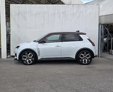 Zunanja slika - Renault 5 E-Tech Electric - Techno EV40 + Paket Zima+Udobje+Vožnja+Parkiran - 7 - Predogledna slika