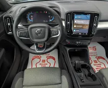 Zunanja slika - Volvo XC40 - B3P - 7 - Predogledna slika