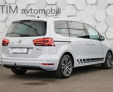 Zunanja slika - Seat Alhambra - 2.0 TDI FR-Line 150KM - 3 - Predogledna slika