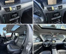 Zunanja slika - Mercedes-Benz E-Razred - E 250 BlueTEC 4MATIC T Avt.-NA OBROKE BREZ POLOGA- - 9 - Predogledna slika