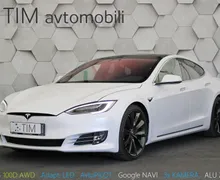 Zunanja slika - Tesla Model S - 100D AWD - 1 - Predogledna slika
