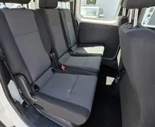 Zunanja slika - VW Caddy - Furgon 2,0 TDI TEMP KLIMA PDC - 17 - Predogledna slika