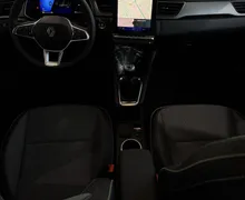 Zunanja slika - Renault Symbioz - TCe 140 techno - 10 - Predogledna slika