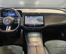 Zunanja slika - Mercedes-Benz E-Razred - ZRAČNO-KEYLESS-NAVI-KLJUKA-LED-RADAR-LANE-VIRTUAL - 11 - Predogledna slika