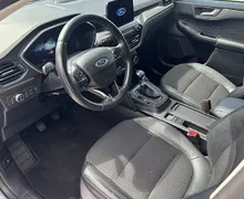 Zunanja slika - Ford Kuga - 1.5 EcoBoost Titanium X. 1.lastnik. full oprema... - 10 - Predogledna slika