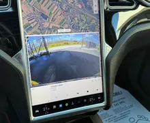Zunanja slika - Tesla Model X - 75D NADGRAJEN AVTOPILOT 7 - SEDEŽEV ZRAČNO PREMIUM - 16 - Predogledna slika