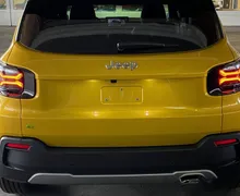 Zunanja slika - Jeep Avenger - Summit 1.2 E-DCT6 MHEV 100 - 4 - Predogledna slika