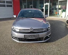 Zunanja slika - Citroën C-Elysée - C-Elysee Shine BlueHDi 100 BVM -47- - 2 - Predogledna slika