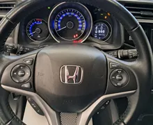 Zunanja slika - Honda Jazz - 1.3 i-VTEC Comfort-FULL LED-NAVI-KAMERA- - 13 - Predogledna slika