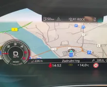 Zunanja slika - Audi A6 - 40 TDI - 12 - Predogledna slika