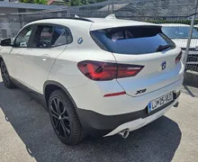 Zunanja slika - BMW X2 - serija : sDrive18d - LED - ALU - NAVI - PDC - 5 - Predogledna slika