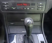 Zunanja slika - BMW Serija 3 - Touring: 320d INDIVIDUAL OPREMA - AVTOMATSKI MENJALNIK - 10 - Predogledna slika