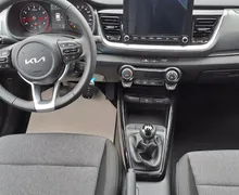 Zunanja slika - KIA Stonic - 1.2 DPI LX Urban + M T - 6 - Predogledna slika