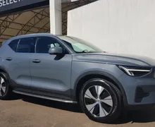 Zunanja slika - Volvo XC40 - T4 Recharge Twin Engine Inscription KAMERA PRIKLOP - 3 - Predogledna slika