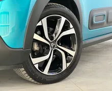 Zunanja slika - Citroën C3 - Shine PureTech aut. + 5 LET JAMSTVA - 3 - Predogledna slika