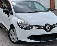 Zunanja slika - Renault Clio - Grandtour 1.2 16V Limited - 2 - Predogledna slika