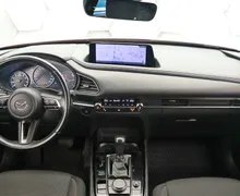 Zunanja slika - Mazda CX-30 - 2.0 G150 6AT Homura - 7 - Predogledna slika