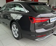 Zunanja slika - Audi A6 - Avant 40 TDI quattro S tronic -KAMERA-VL.KLJUKA-WEBASTO - 4 - Predogledna slika