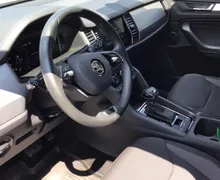Zunanja slika - Škoda Kodiaq - 2.0 TDI Ambition DSG - 8 - Predogledna slika