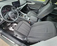 Notranja slika - Audi A4 - TFSI S-LINE |NARDO|KAMERA|NAVI|PANO|ALU18|TOP| - 7 - Predogledna slika
