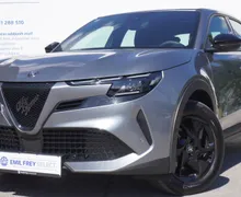 Zunanja slika - Alfa Romeo Junior - Ibrida 1.2 Core Avt. - 3 - Predogledna slika